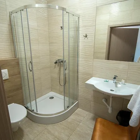 4family *resort*spa* Resort Szklarska Poreba